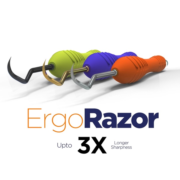 ErgoRazor