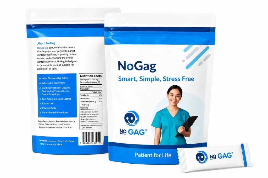Featuring NoGag
