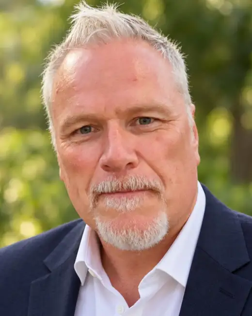 John Bennett, co-founder of DPC Dental