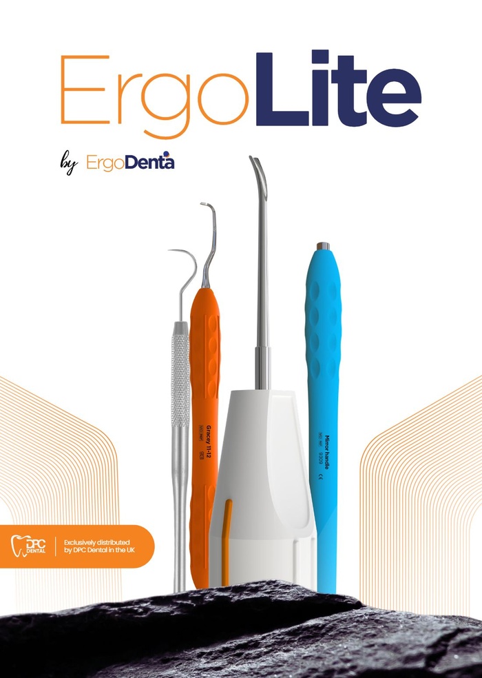 ErgoLite cover