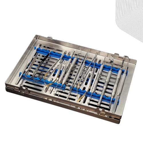Micro Surgery Kit