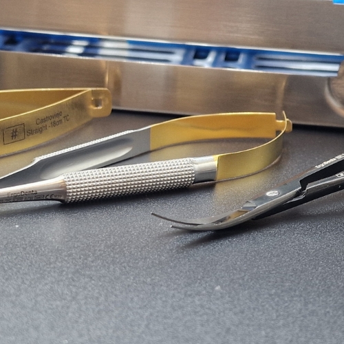 Micro Surgery Kit