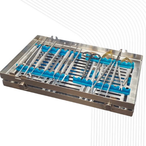 Micro Surgery Kit