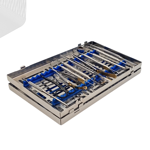 Micro Surgery Kit