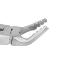 GripMaster Lower Universal Diamond Extraction Forceps
