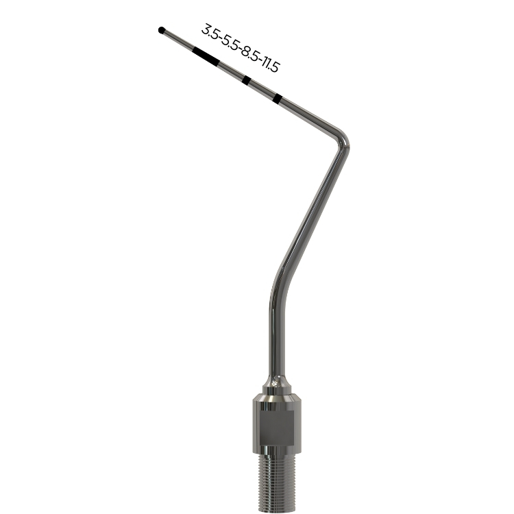 WHO Probe 11.5mm | ErgoTip
