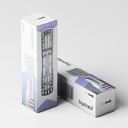 elevator, Curved, 3mm, Black | ErgoLite
