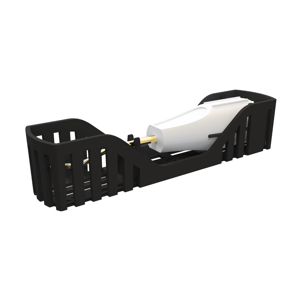 ErgoLite Elevator Gold, Contra Curved 3mm | ErgoLite