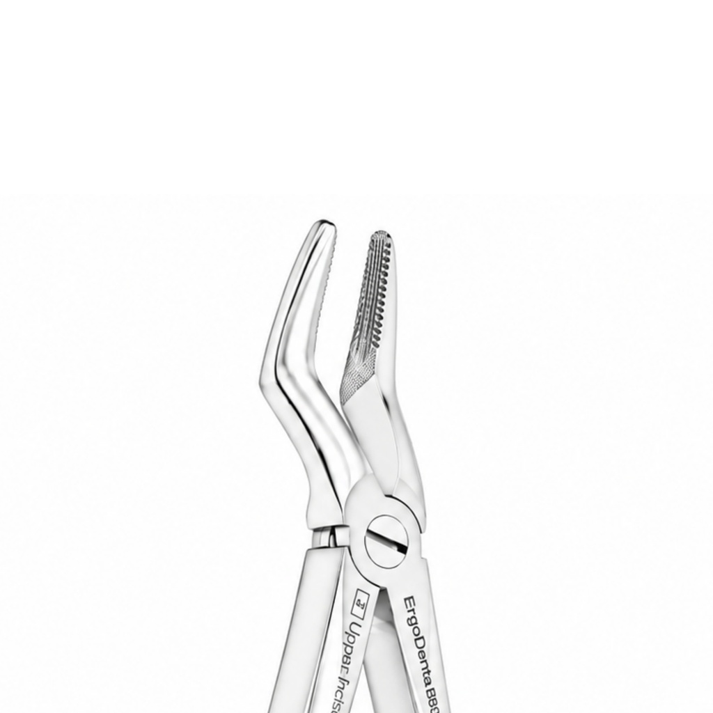Fig. 51S, Upper Roots | Diamond Child Extraction Forcep | ErgoDenta