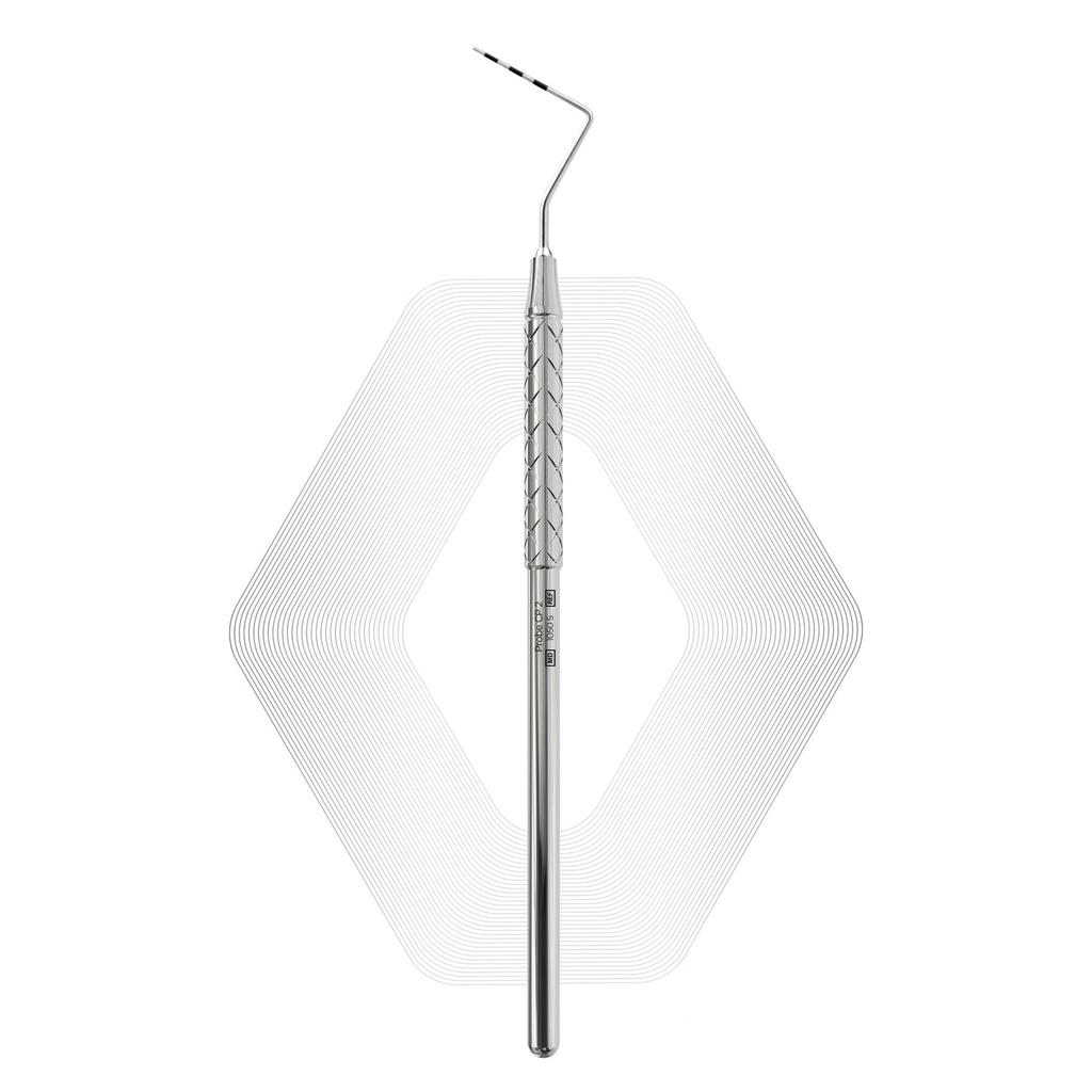 Probe CP-2