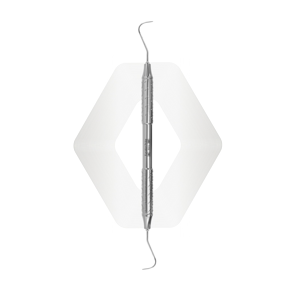 Furcation Probe