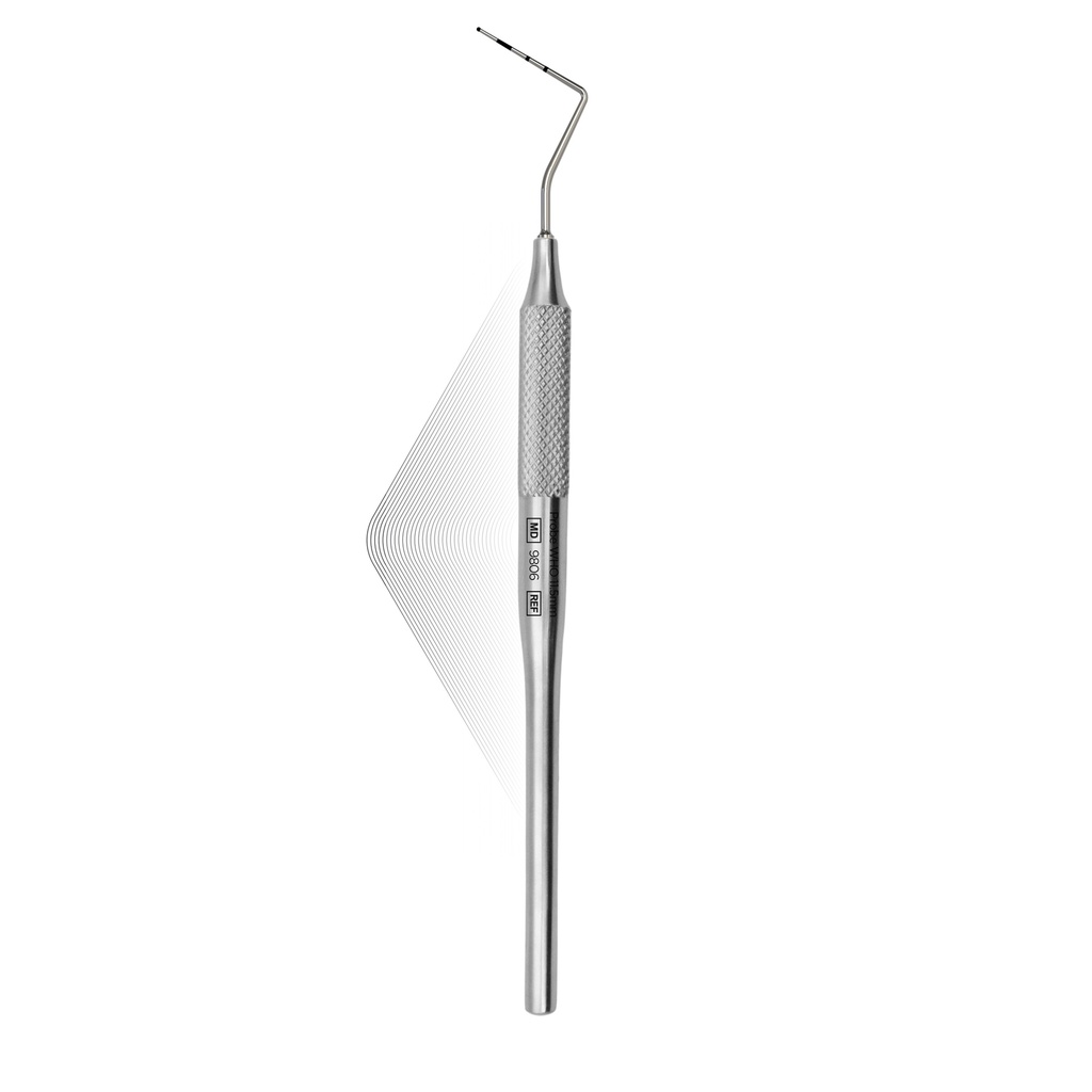 WHO Probe 11.5mm (ball end)