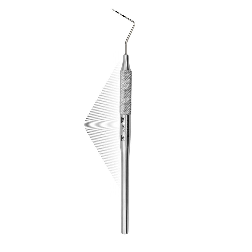 Probe CP-18