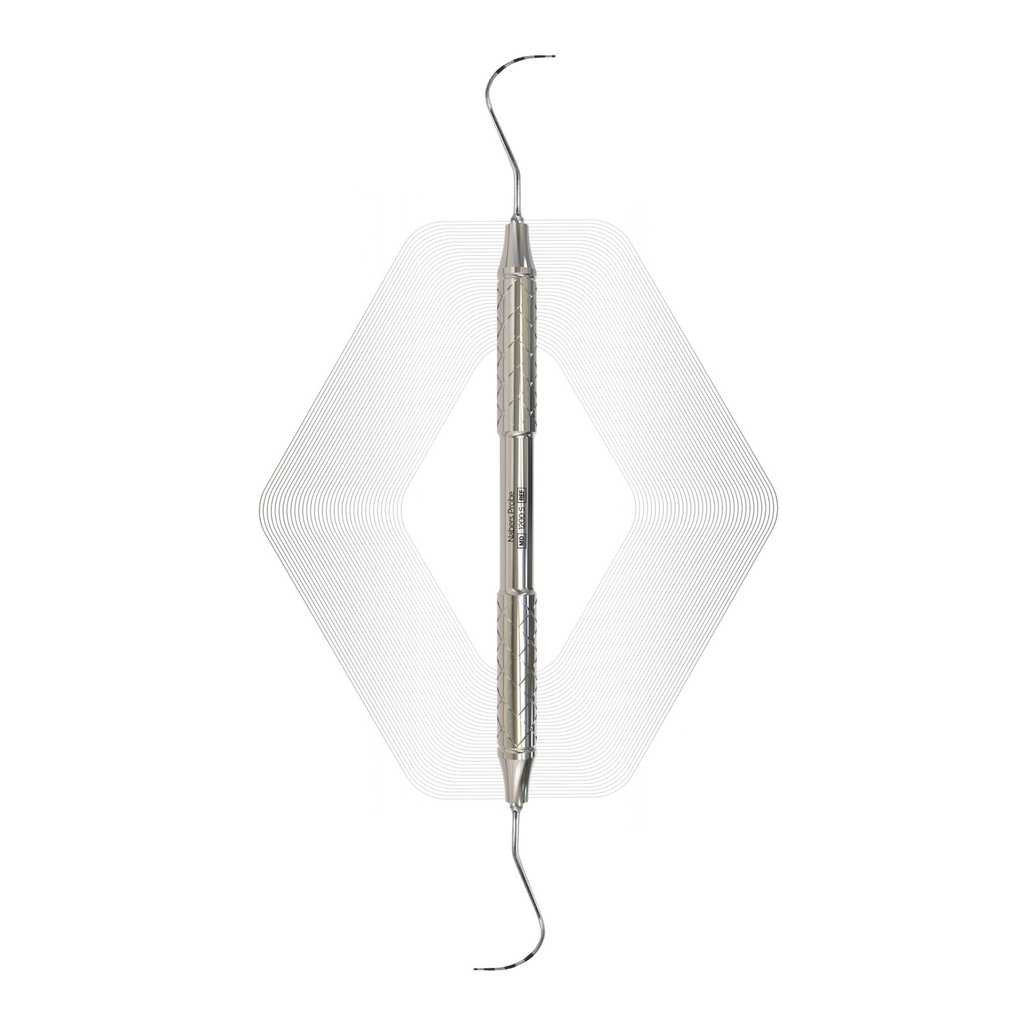 Nabers Probe (ball-end)