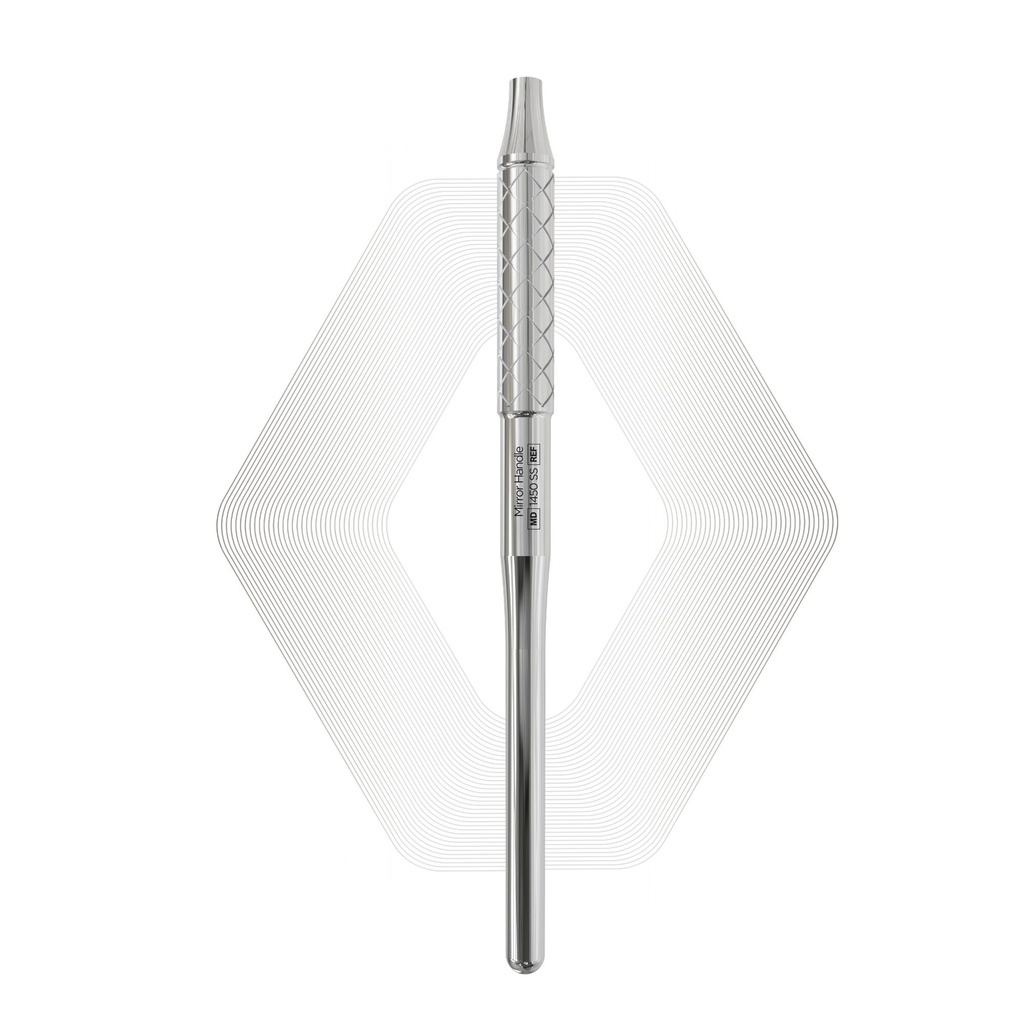 ErgoSteel Standard, Mirror handle