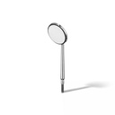 Mini Mouth Mirror, Front Surface