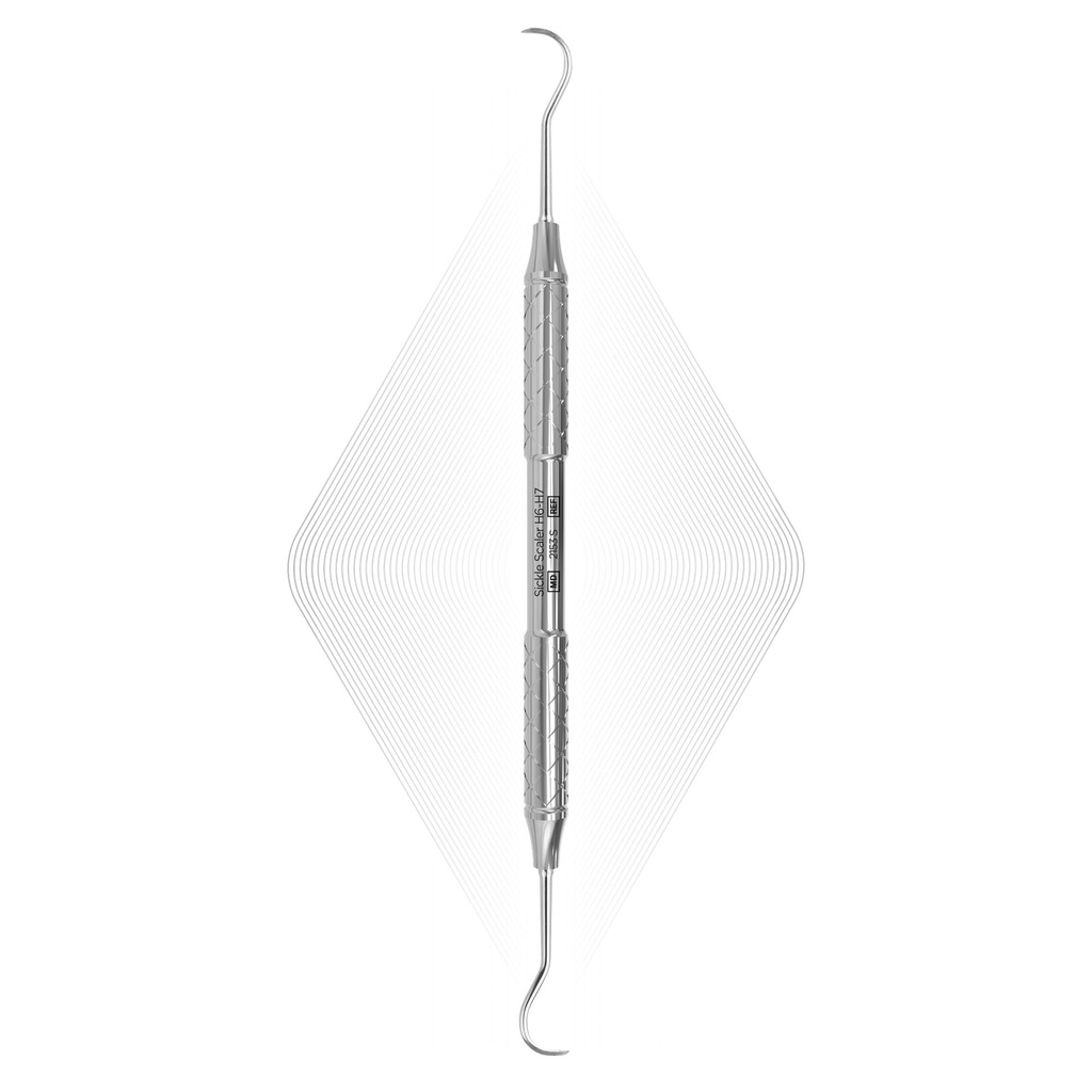 Sickle Scaler H6-H7