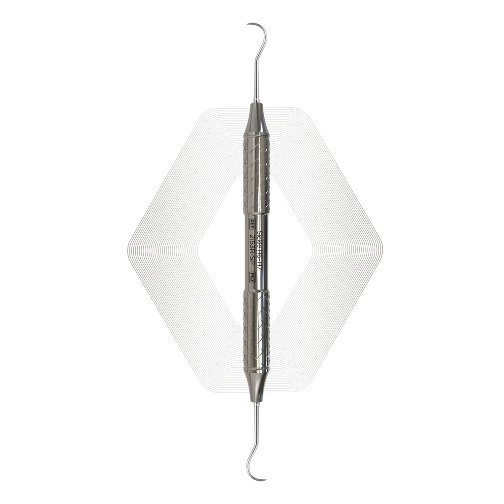Sickle Scaler H6-H7