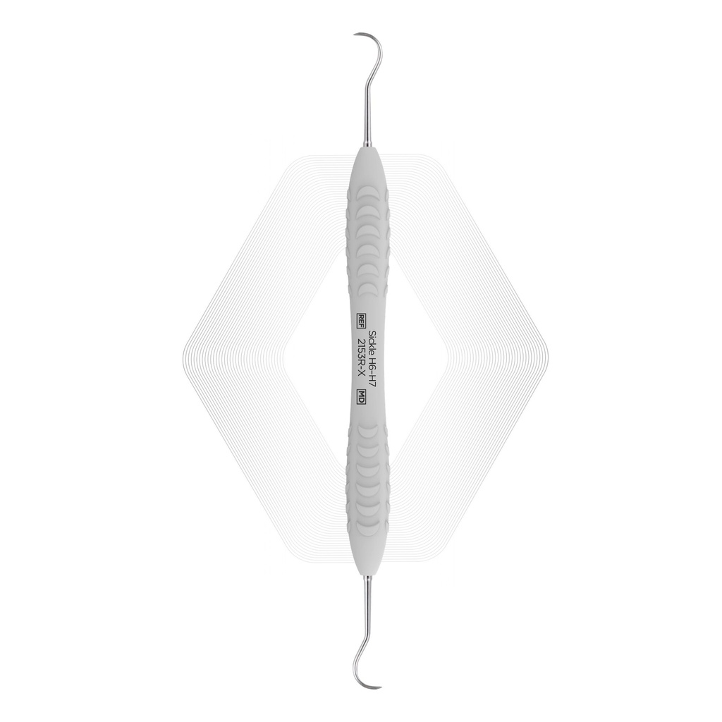 Sickle Scaler H6-H7
