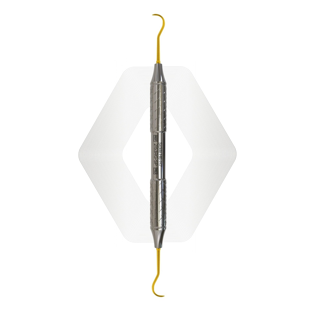 Sickle Scaler H6-H7