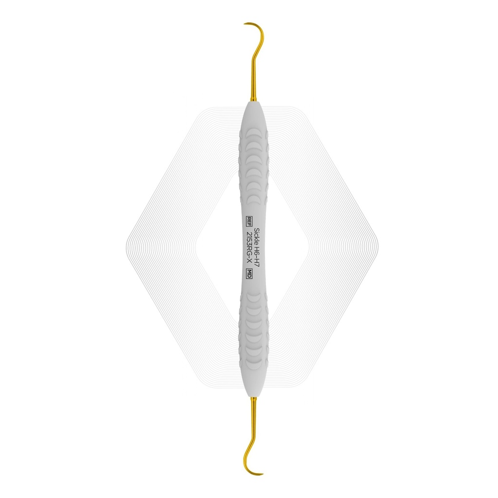 Sickle Scaler H6-H7