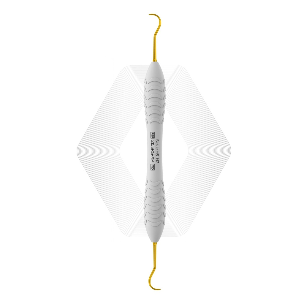 Sickle Scaler H6-H7