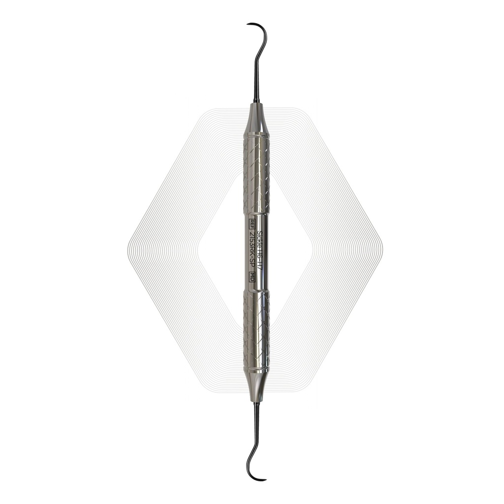 Sickle Scaler H6-H7