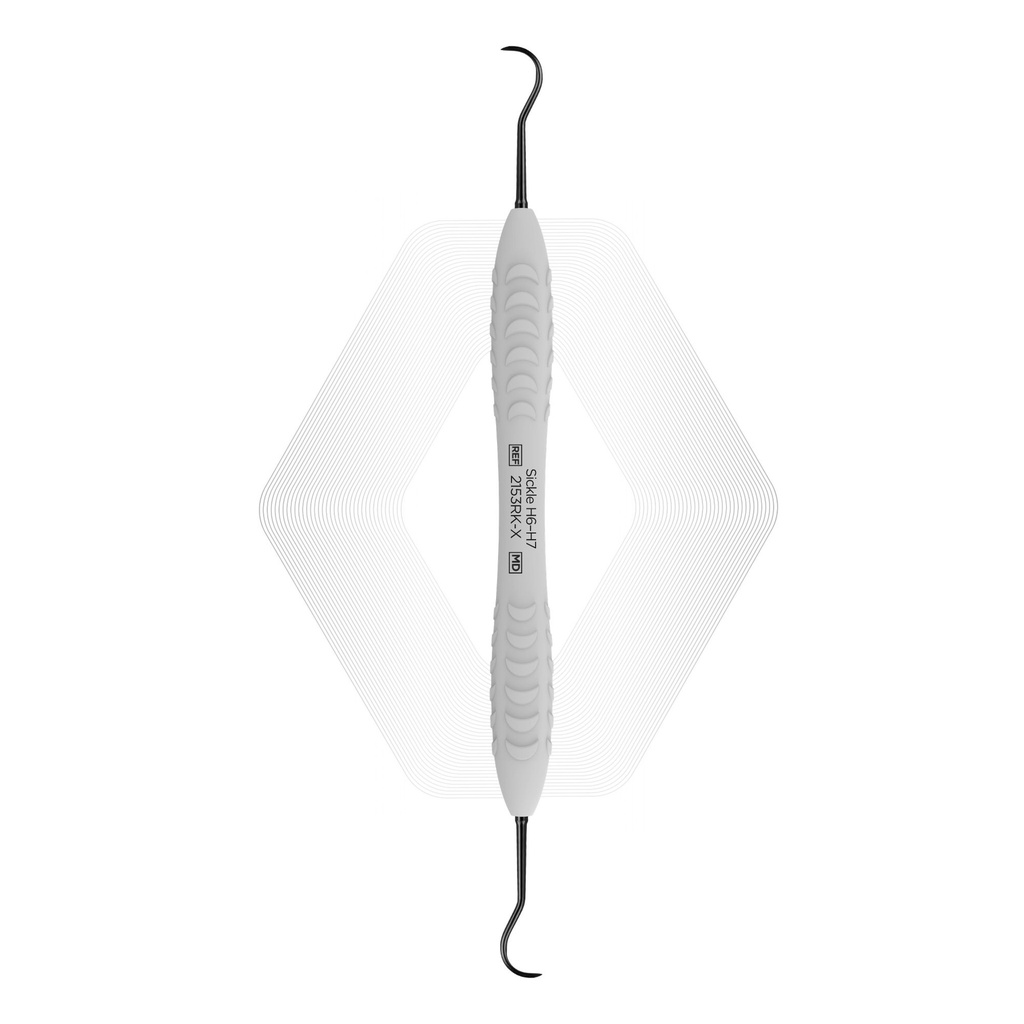 Sickle Scaler H6-H7