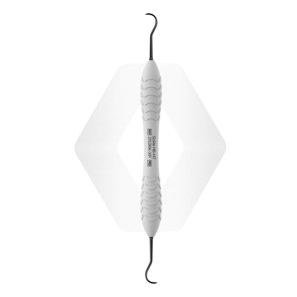 Sickle Scaler H6-H7