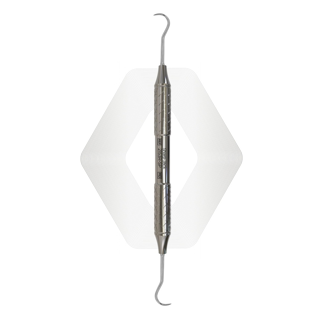 Sharp Jack Scaler