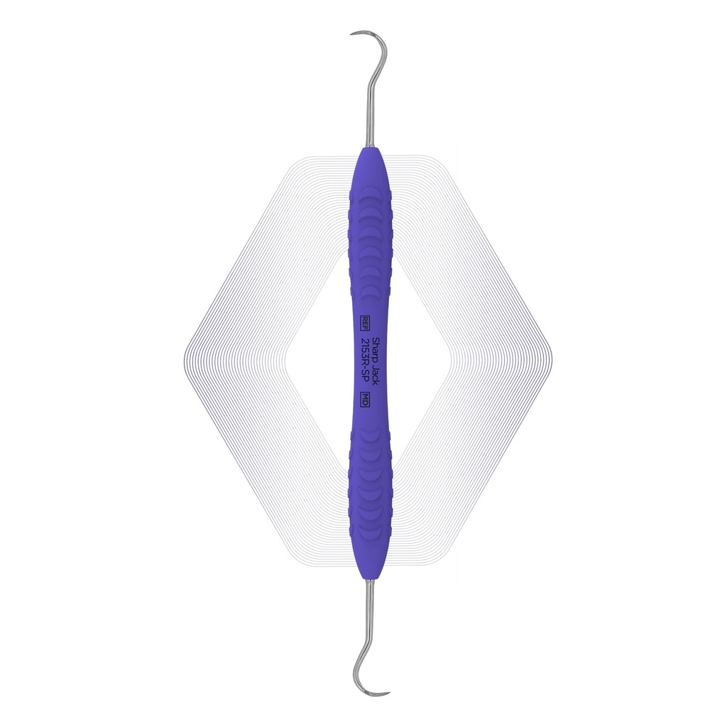 Sharp Jack Scaler