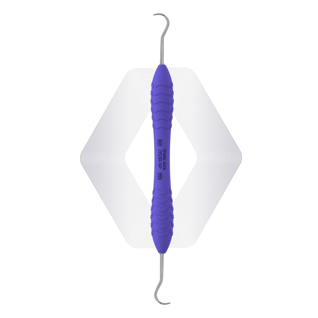 Sharp Jack Scaler