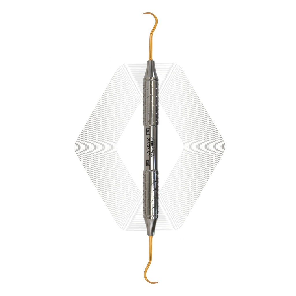 Sharp Jack Scaler