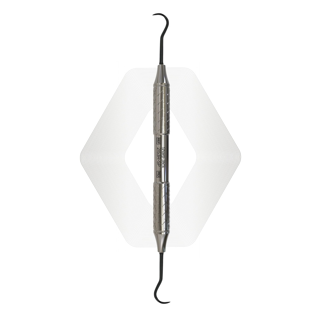 Sharp Jack Scaler