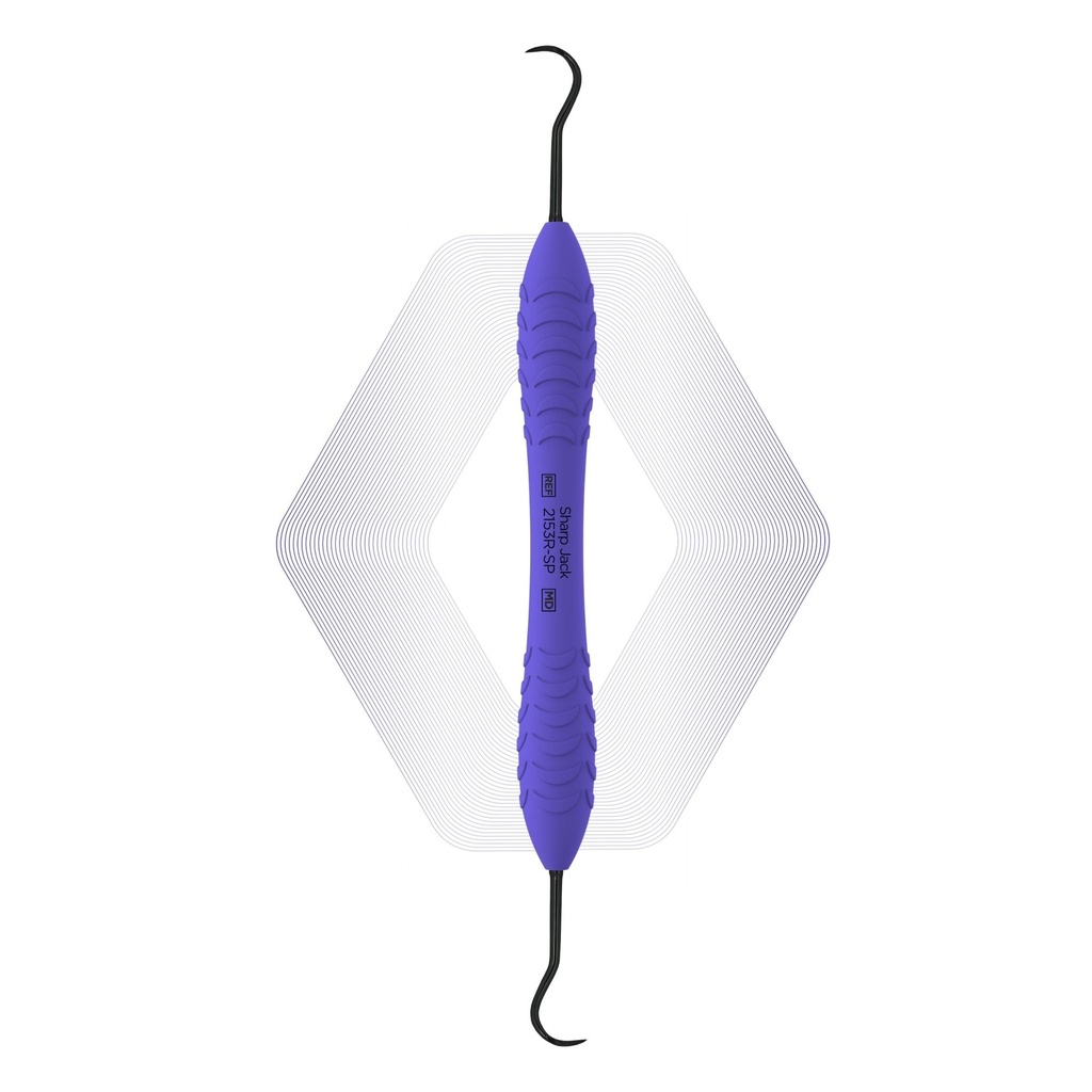 Sharp Jack Scaler