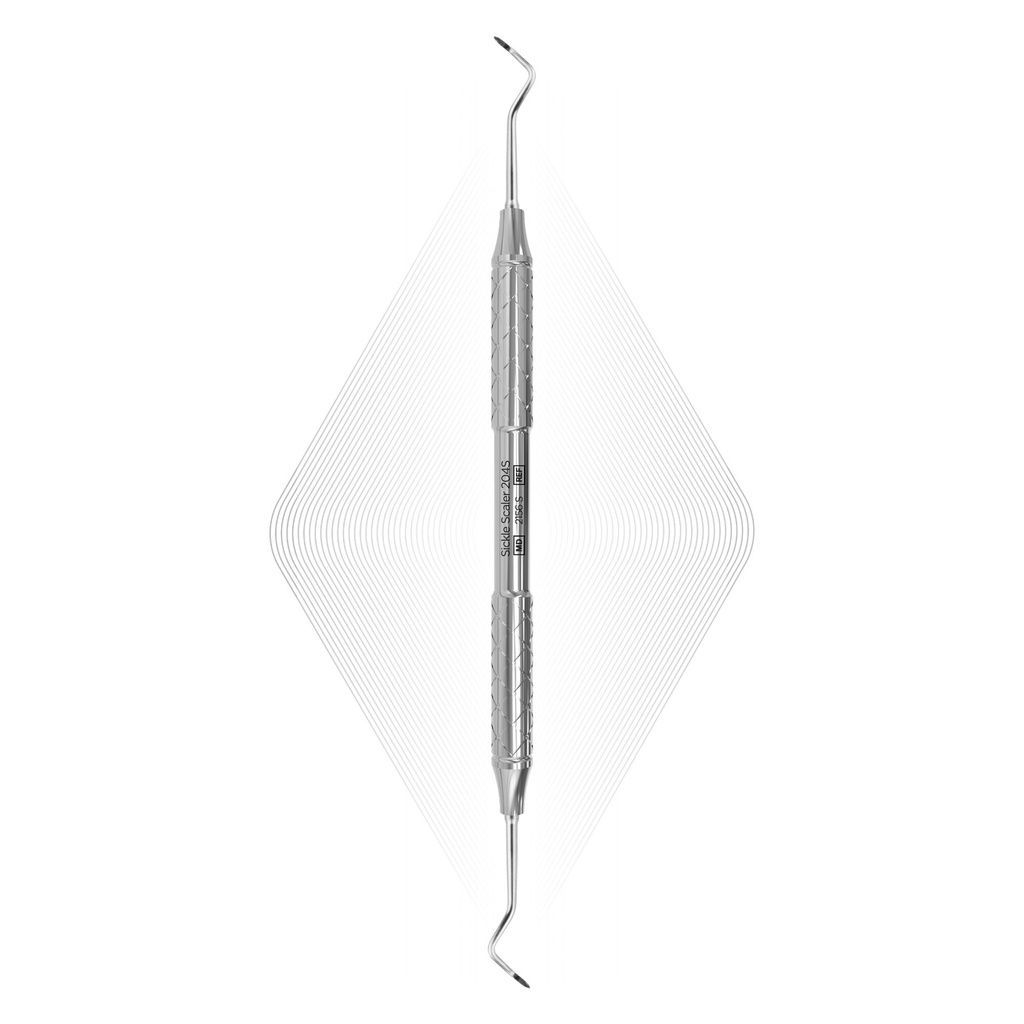 Sickle Scaler 204S