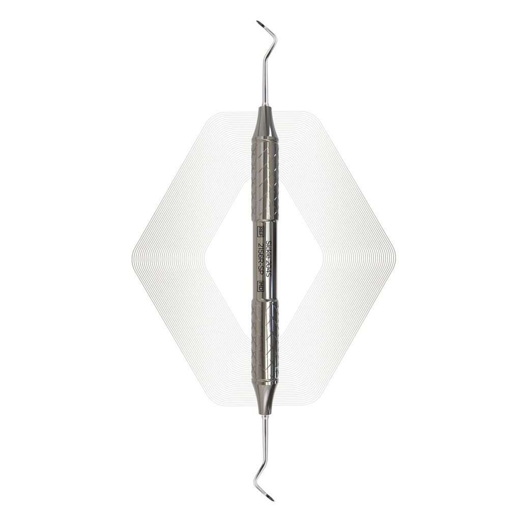 Sickle Scaler 204S
