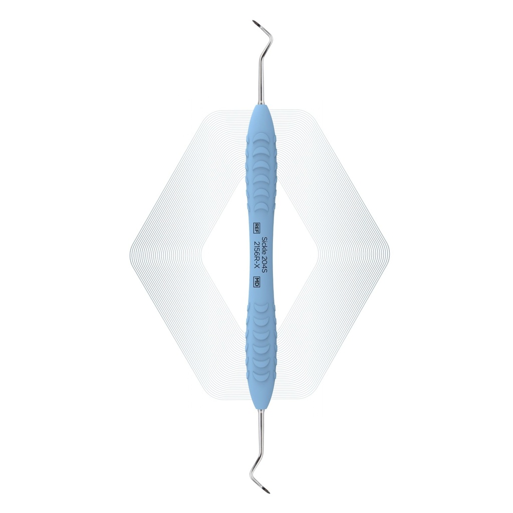 Sickle Scaler 204S