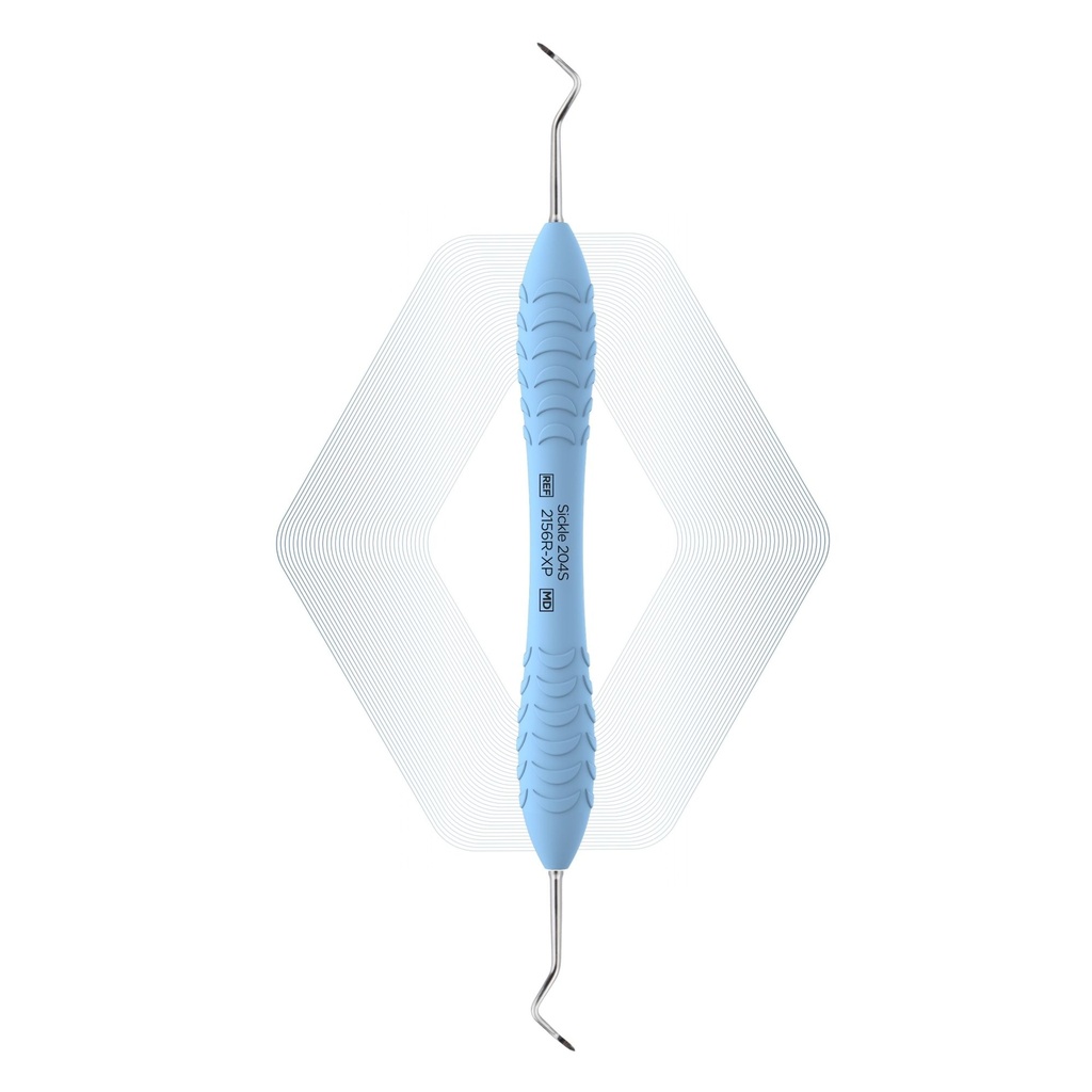 Sickle Scaler 204S