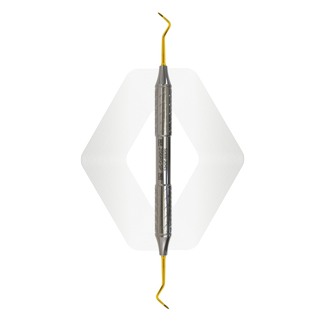 Sickle Scaler 204S