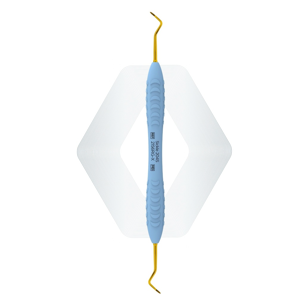 Sickle Scaler 204S