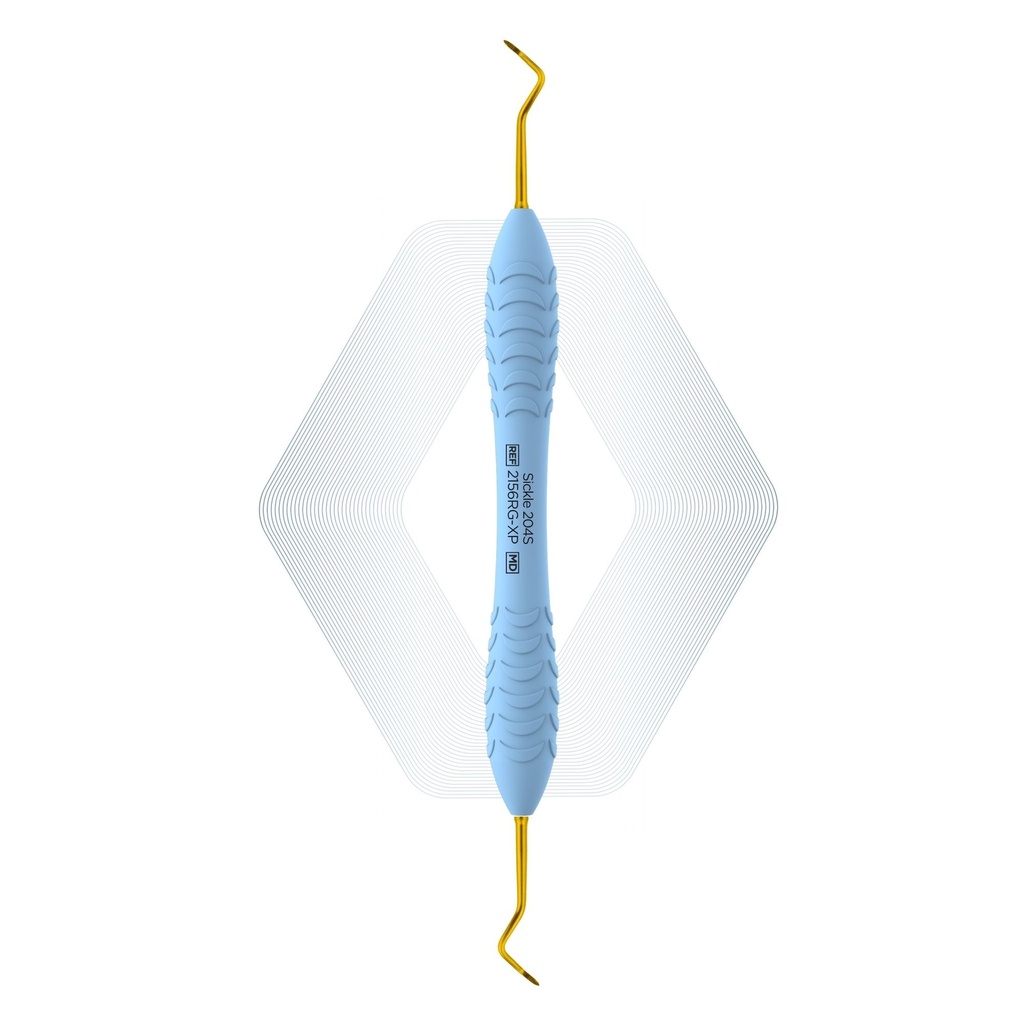 Sickle Scaler 204S