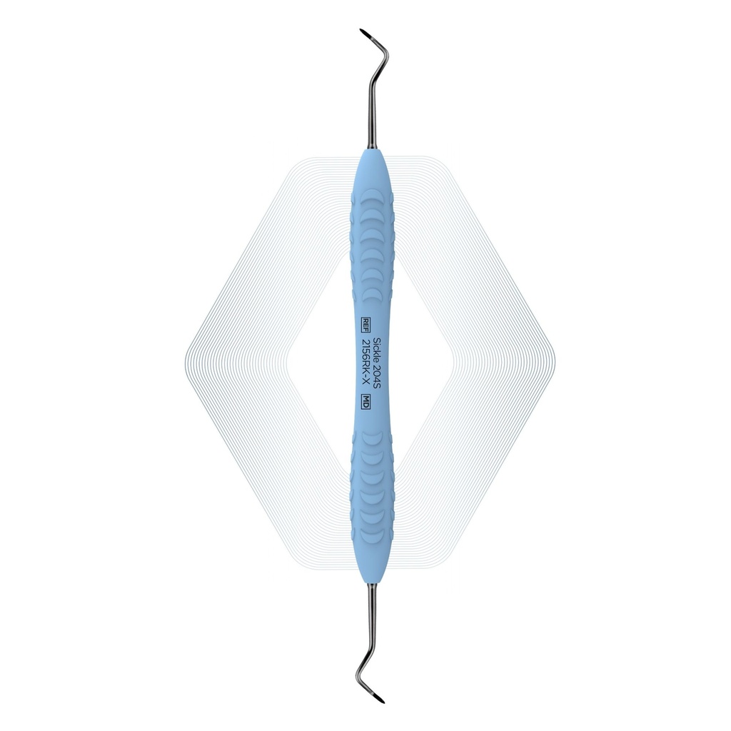 Sickle Scaler 204S