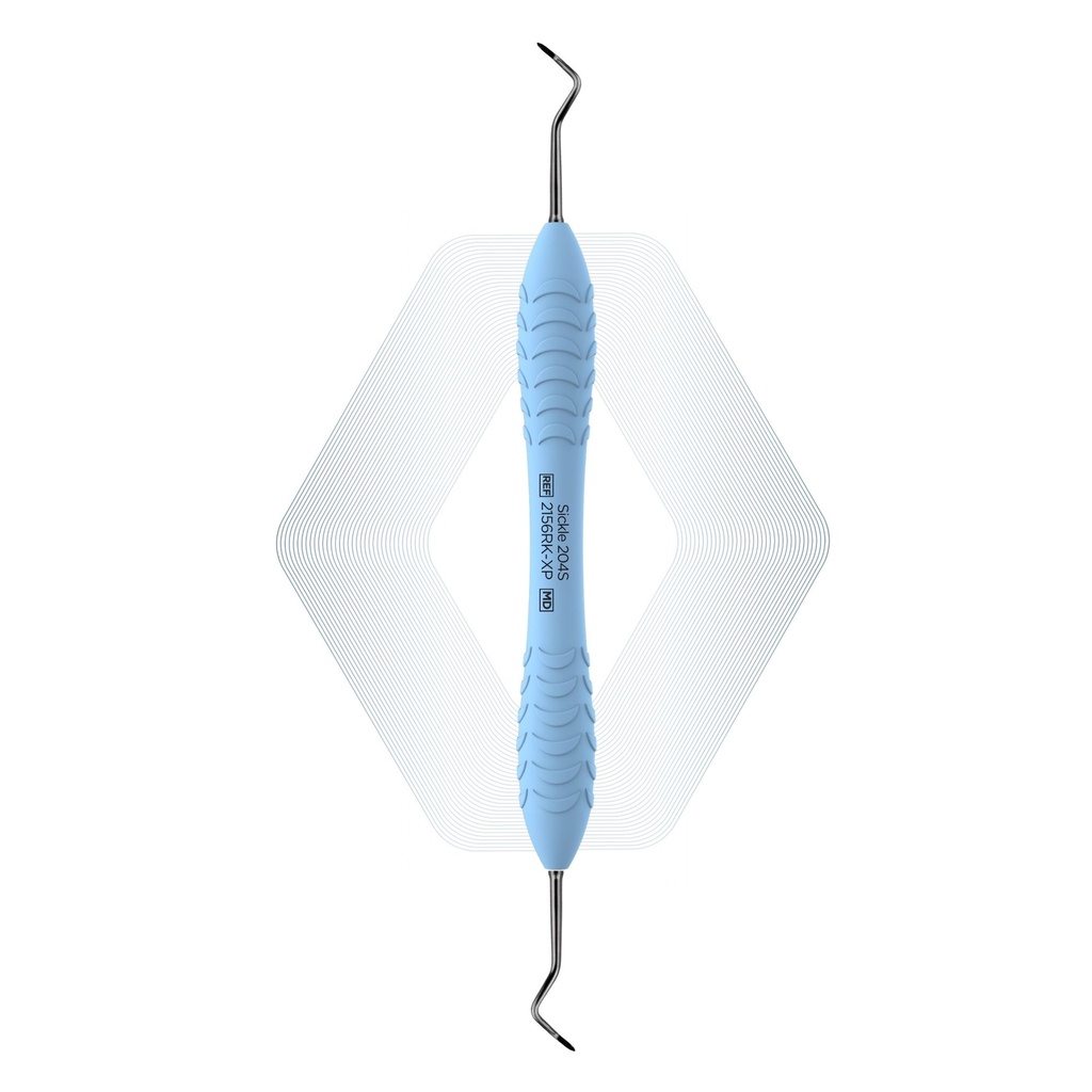 Sickle Scaler 204S