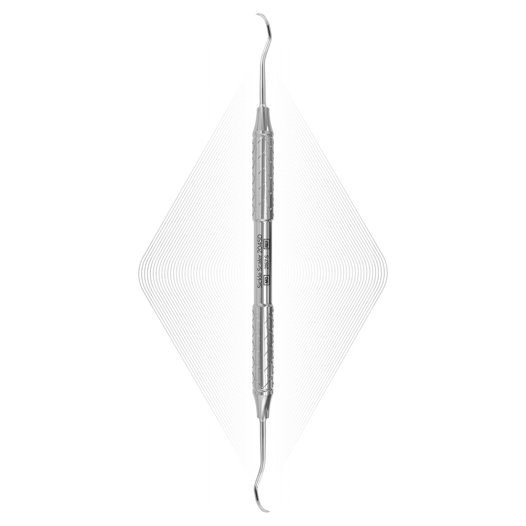 Sickle Scaler 204SD