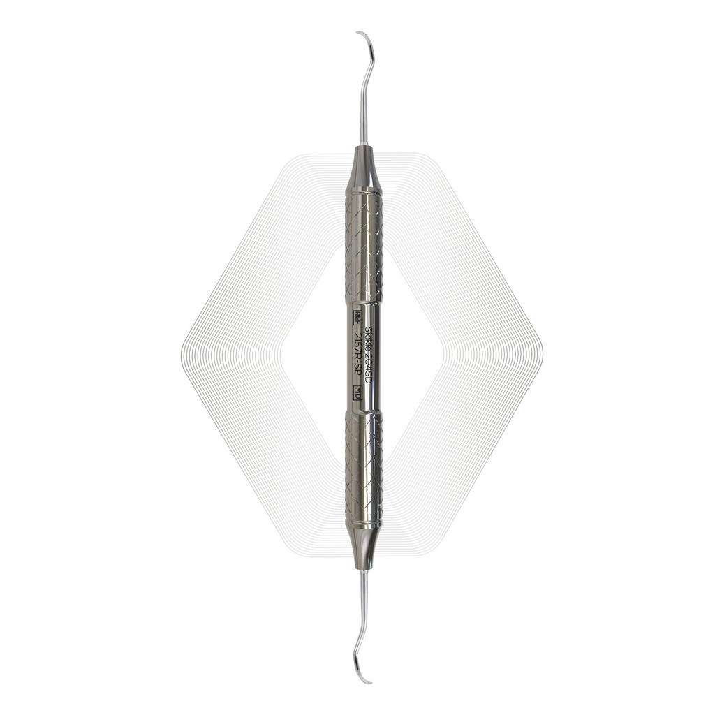 Sickle Scaler 204SD