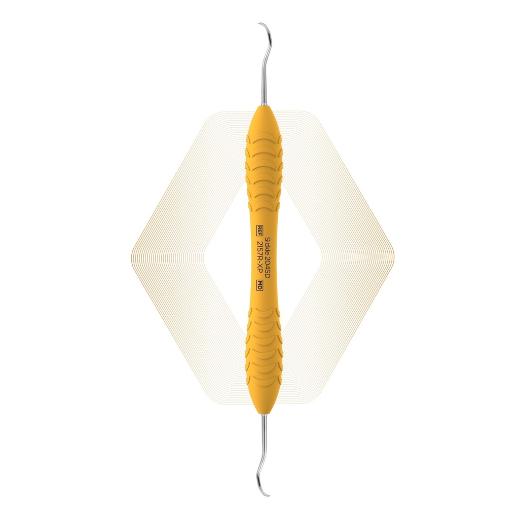 Sickle Scaler 204SD