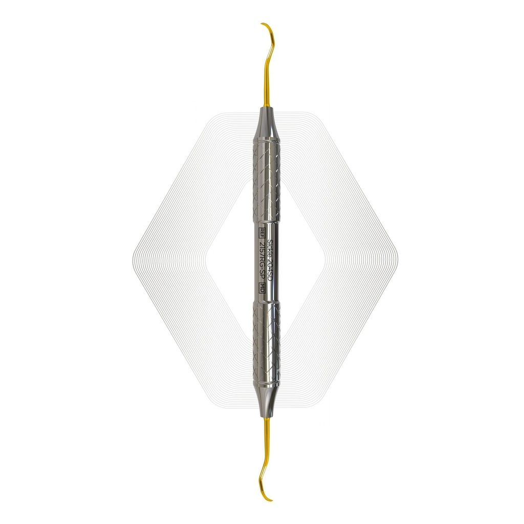 Sickle Scaler 204SD