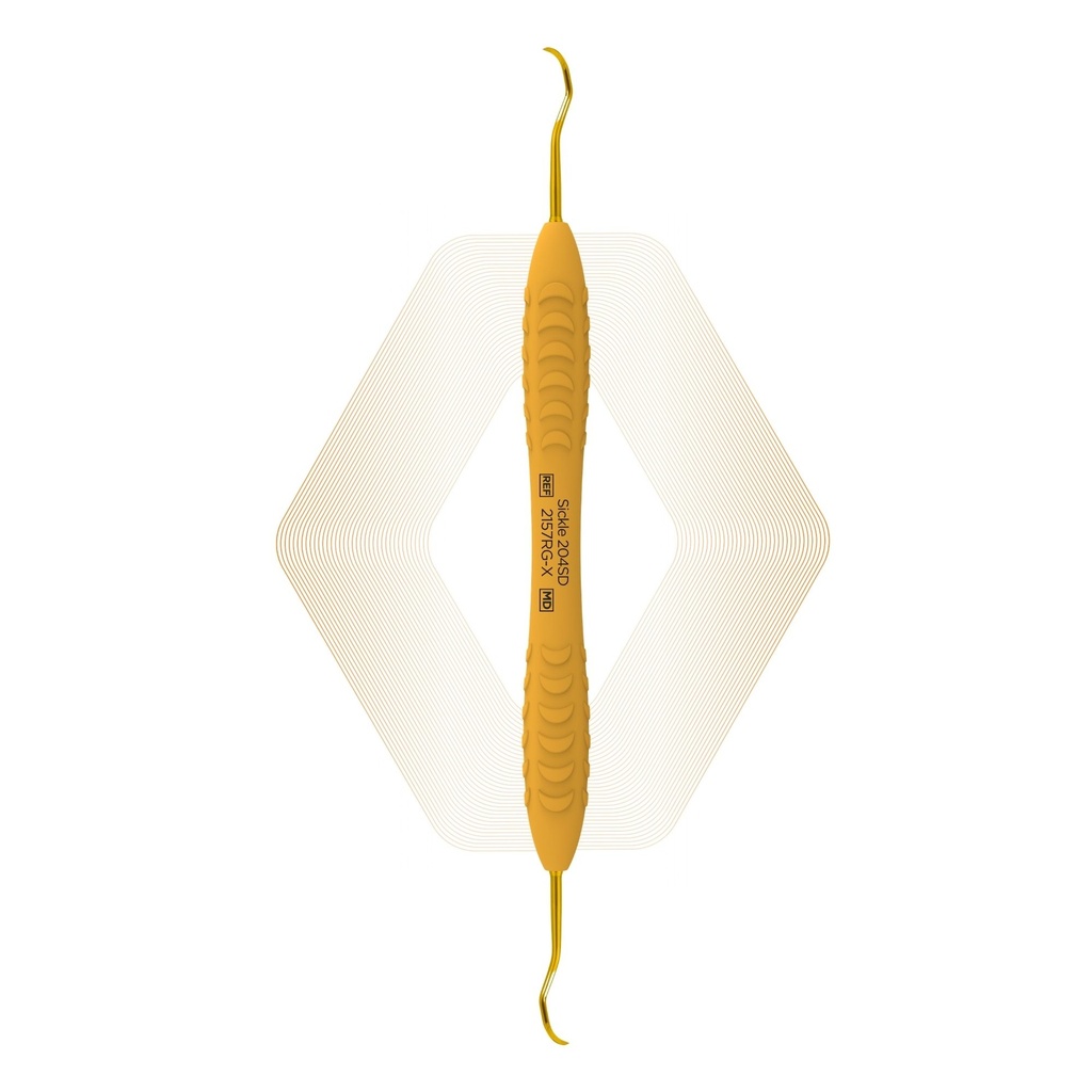 Sickle Scaler 204SD