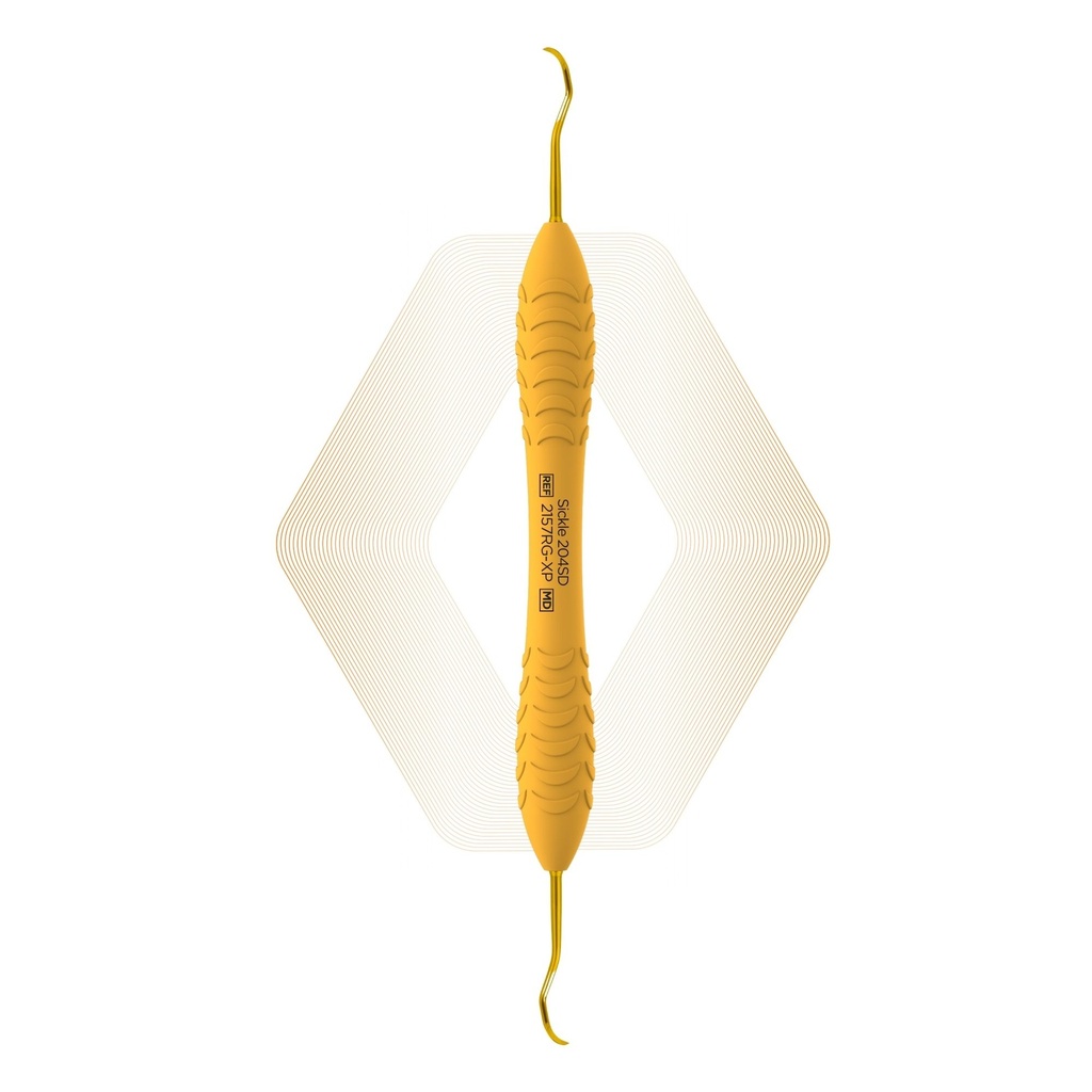 Sickle Scaler 204SD